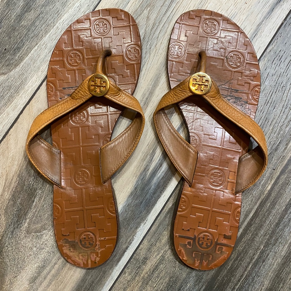 Tory Burch Thora sandals
